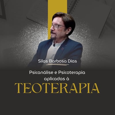 Formação em Psicanálise e Psicoterapia Aplicadas à Teoterapia